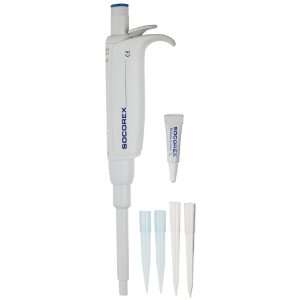   Pipette, 1000 microliter Volume, For Use With 1000 microliter Wheaton
