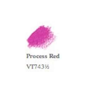   Verithin Colored Pencil, Process Red (2448)
