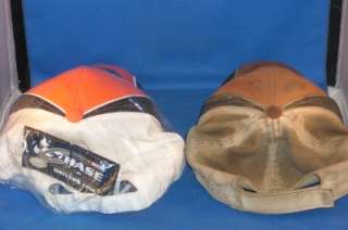 CLEAR PLASTIC CAP HAT PROTECTOR COVER 4 CAP COLLECTIONS  