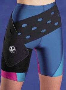 Neoprene Unisize Groin Strain Brace  