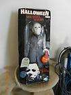 Large Michael Myers doll, Plays the Halloween thesem song limited 