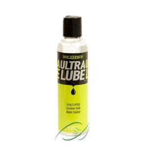  Ultra Lube 6oz, From Doc Johnson