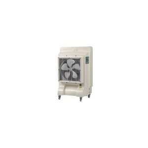  51 Portable Evaporative Cooling Fan: Electronics