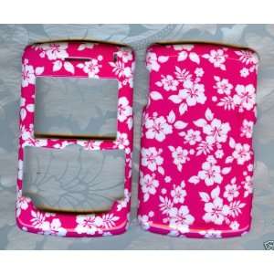  Flowers blackberry 8830 world edition snap on cover Cell 