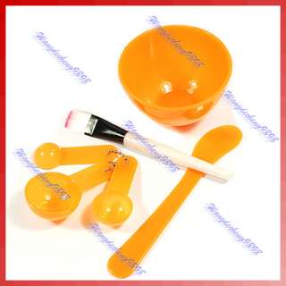   pvc abs pp the 3 round beauty measuring spoon contained within