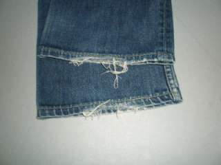 levis 525 men s flare jeans boot cut 28x31 517 c98