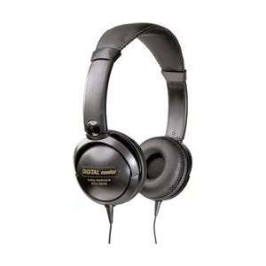  Audio Technica ATH M3X Mid size Closed back Headphones 
