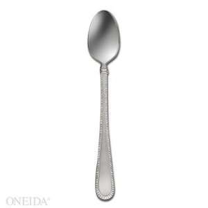 Oneida Interlude Iced Teaspoon:  Kitchen & Dining