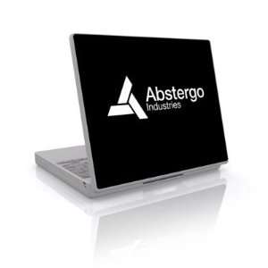  Laptop Skin (High Gloss Finish)   Abstergo Industries 