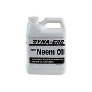  Pure Neem Oil Concentrate, qt