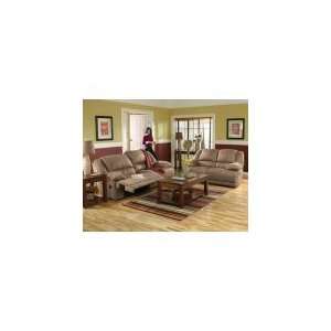   Mocha Living Room Set by Signature Design By Ashley