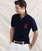 Tommy Hilfiger Shirt, Sanford Slim Fit Polo Shirt