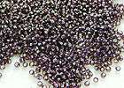   Lt Topaz Micro Seed Beads items in An Elegant Needle 