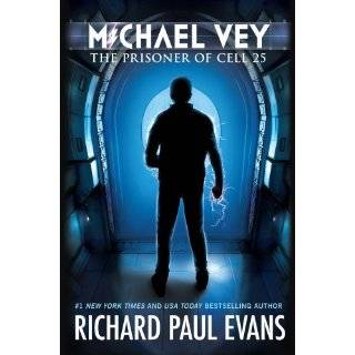   of Cell 25 by Richard Paul Evans ( Paperback   July 10, 2012