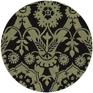 Alexander Henry, Ghastlies, A Ghastlie Tapestry Mold Green  