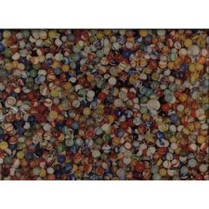  Springbok 500 Piece Puzzle   About a Million Marbles 