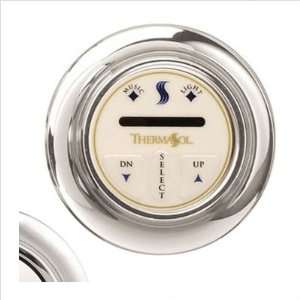  THERMASOL Easy Start Traditional Control CHROME