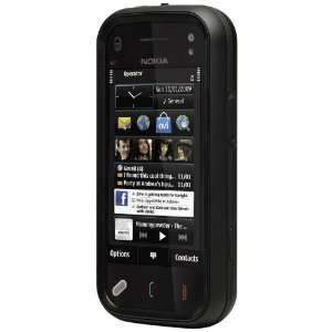   Series Case for Nokia Mini N97 Phone: Cell Phones & Accessories