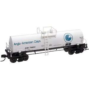  N Kaolin Tank, Anglo American Clays #78867: Toys & Games