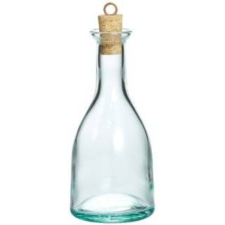 Bormioli Rocco Country Home Assisi 8 1/2 Ounce Bottle, Set of 12