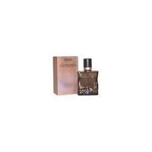  BOSS ELEMENTS Cologne By Hugo Boss FOR Men Aftershave 3.4 