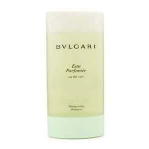  Exclusive By Bvlgari Eau Parfumee Shampoo 200ml/6.8oz 