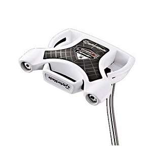 TaylorMade Spider Ghost Putter   Center 