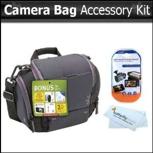  Case Logic PSL 46 Sport High Zoom Camera/Camcorder Bag/Case 