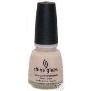 China Glaze Nail Polish Sensuous Color Lacquer 70676