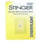 streamlight stinger flashlight replacement bulb 75914 80926759145 