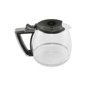  DeLonghi 12 cup Glass Carafe