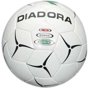 Diadora Cobra Soccer Ball