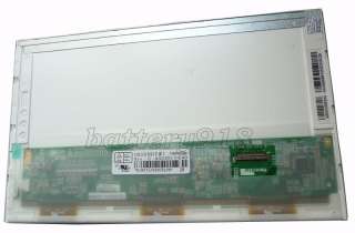 LCD Screen Panels ASUS Eee PC 900,901,903,904,905  