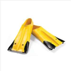  Finis 2.35.004 Zoomers Z2 Swim Fin in Gold Toys & Games