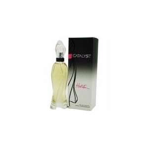  CATALYST by Halston Perfume for Women (EDT SPRAY 3.4 OZ 