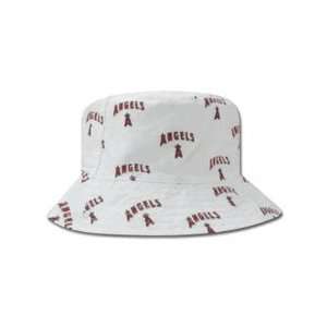   Angeles Angels of Anaheim Toddler Baby Bucket Hat: Sports & Outdoors