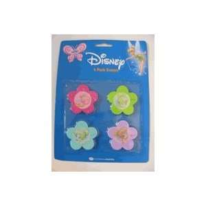   Stationery Collection   2pack Tinker Bell erasers Toys & Games