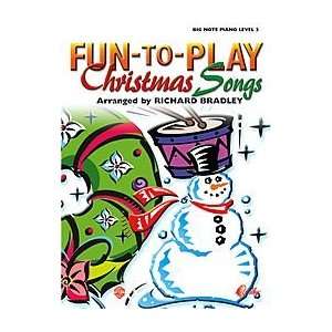  Fun to Play Christmas Songs Musical Instruments