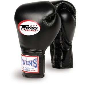 Twins Pro Fight Gloves:  Sports & Outdoors