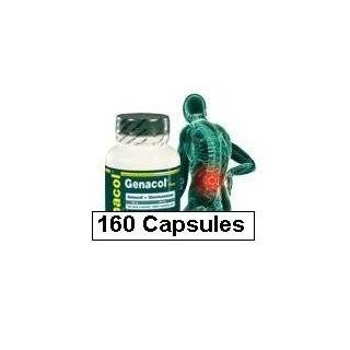   Capsules (90 capsules) Genacol Bio active Collagen Matrix Capsules