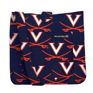   of Virginia Shoulder Bag Purse by Broad Bay: Sports & Outdoors