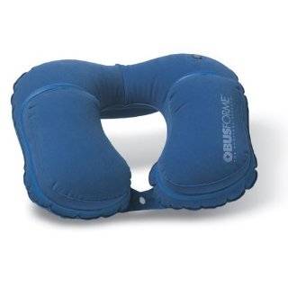 Obus Forme Inflatable Travel Pillow