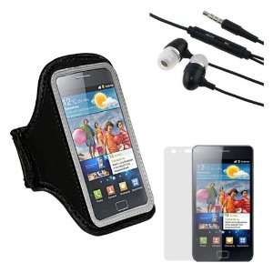   Protector for Samsung Galaxy S2 I9100 Cell Phones & Accessories