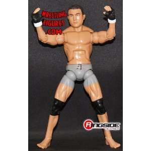  LOOSE FIGURE UFC DELUXE 7 BJ PENN UFC Toy MMA Action 