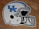 awesome large university of kentucky car magnet 11 x 9