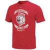   MLB Cooperstown Legendary T Shirt   Mens   Reds   Red / White