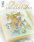 fairy enchantment by joan elliott 9 mystical designs new cross