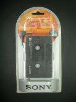 F37 Sony CPA 9C Car Cassette Adapter 4 iPod iPhone MP3  