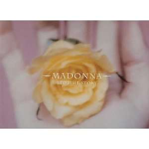  Bedtime Story [Vinyl] Madonna Music