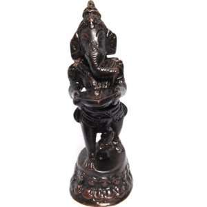  Ganesh/Con Burner 5H Bronze: Everything Else